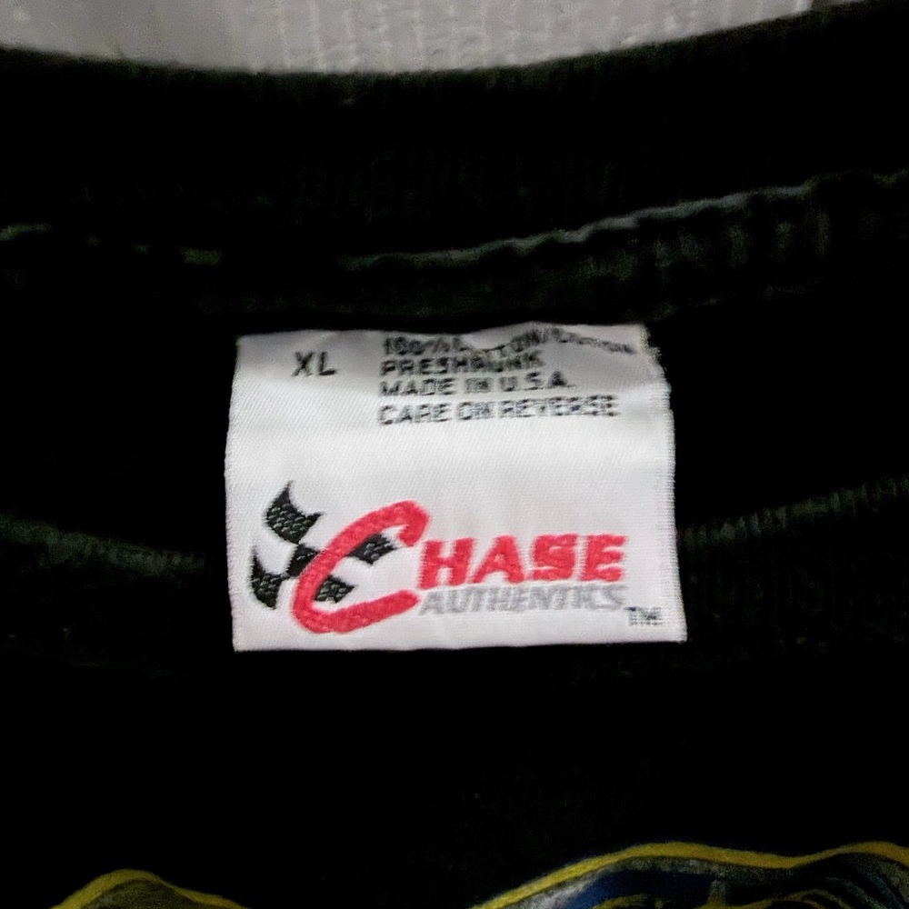 Vintage Dale Earnhardt T-Shirt - Picture 2 of 3